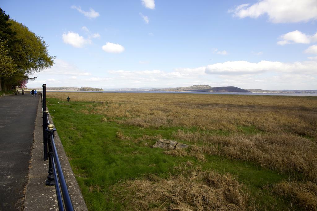 Lambert Manor Hotel Grange-over-Sands Exterior photo