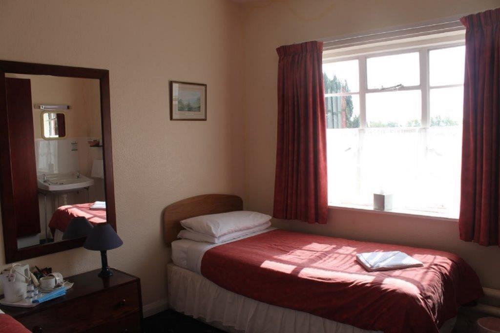 Lambert Manor Hotel Grange-over-Sands Room photo