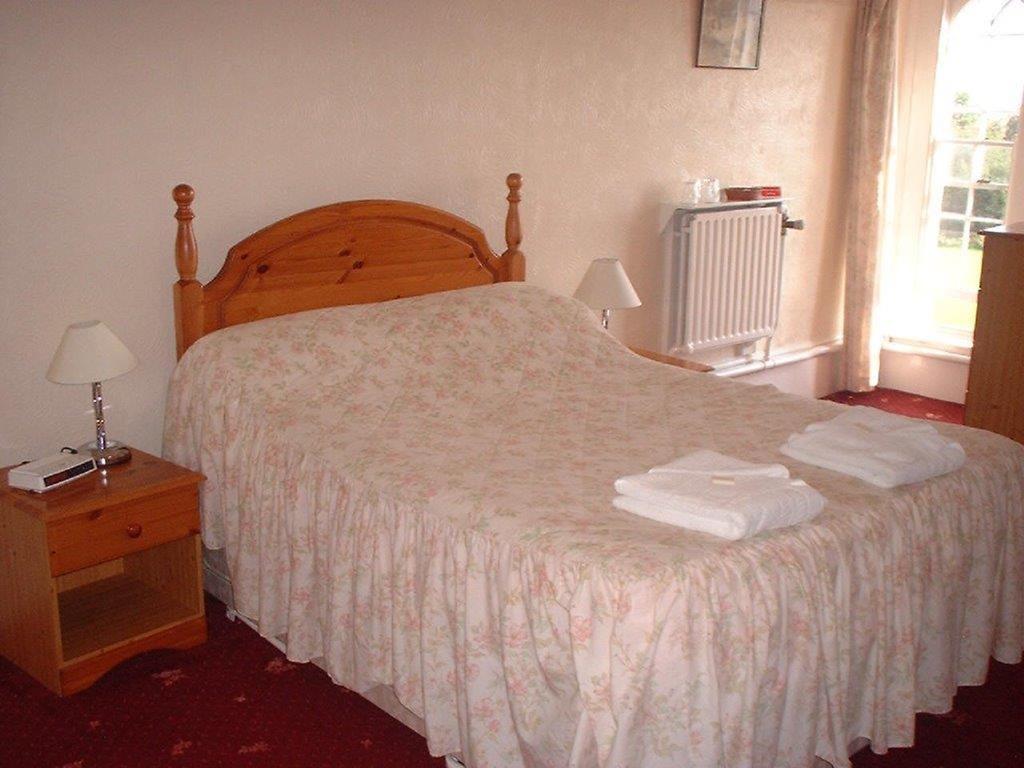 Lambert Manor Hotel Grange-over-Sands Room photo