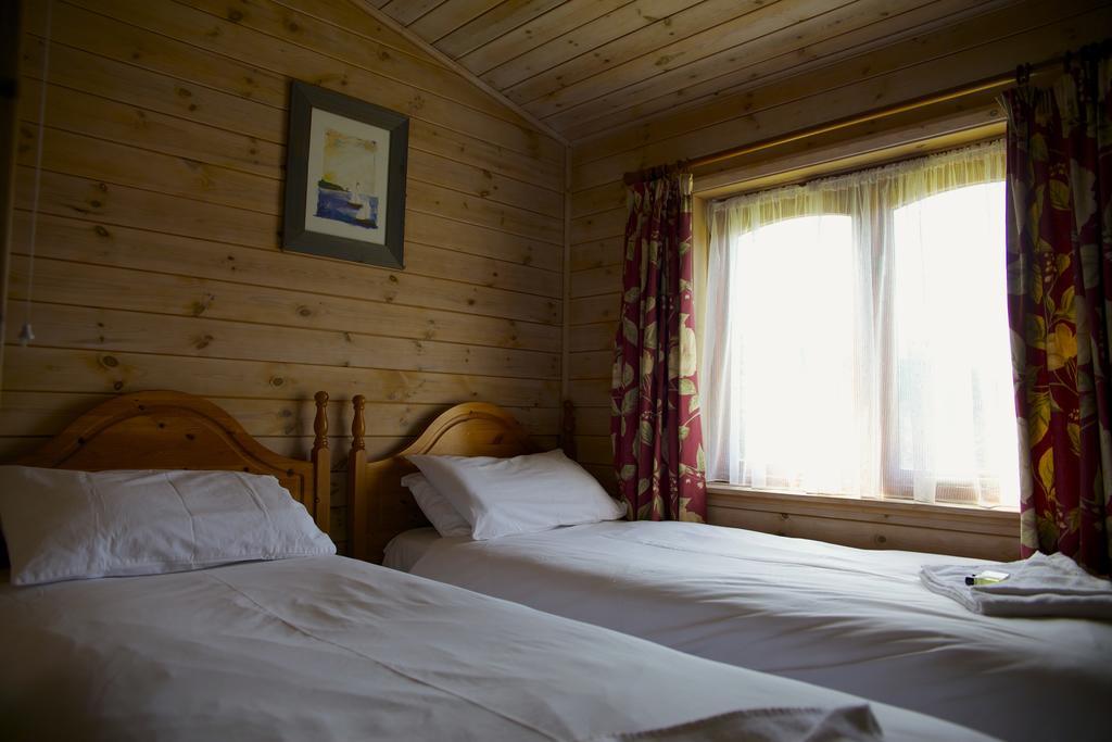 Lambert Manor Hotel Grange-over-Sands Room photo