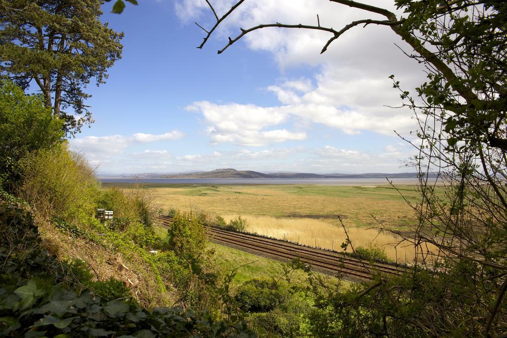 Lambert Manor Hotel Grange-over-Sands Exterior photo